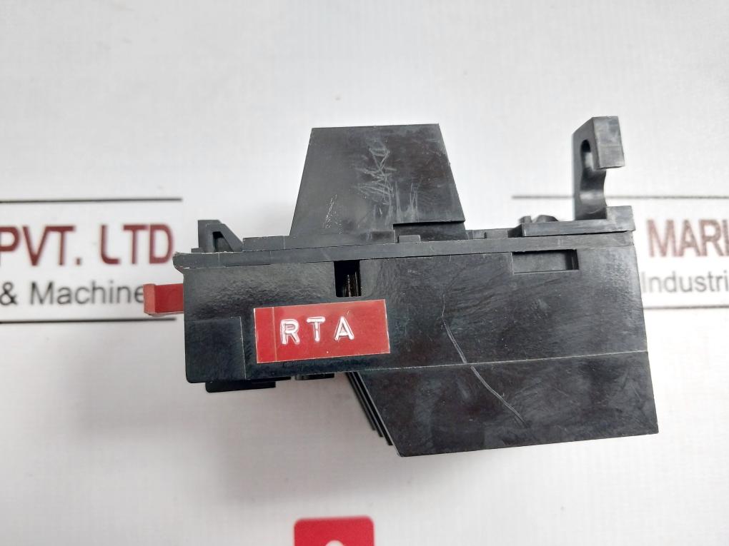 Telemecanique Lr1-d16 321 Thermal Overload Relay 13-18 A 600 V Max.