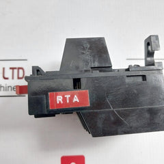 Telemecanique Lr1-d16 321 Thermal Overload Relay 13-18 A 600 V Max.