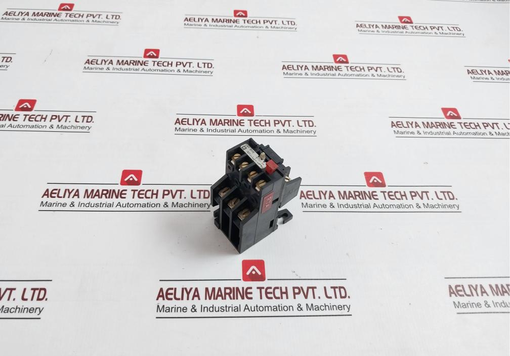Telemecanique Lr1-d16 321 Thermal Overload Relay 13-18 A 600 V Max.