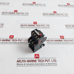 Telemecanique Lr1-d16 321 Thermal Overload Relay 13-18 A 600 V Max.