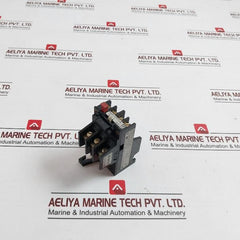 Telemecanique Lr1-d16 321 Thermal Overload Relay 13-18 A 600 V Max.