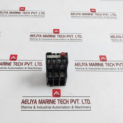 Telemecanique Lr1-d16 321 Thermal Overload Relay 13-18 A 60 Watts Max.