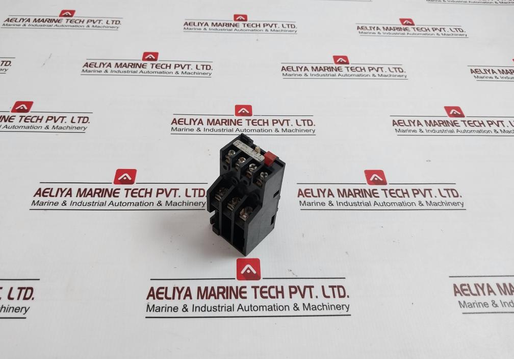 Telemecanique Lr1-d16 321 Thermal Overload Relay 13-18 A 60 Watts Max.