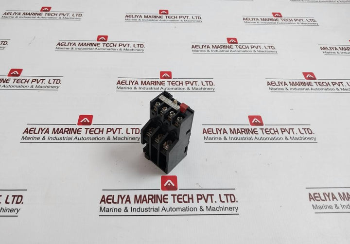 Telemecanique Lr1-d16 321 Thermal Overload Relay 13-18 A 60 Watts Max.