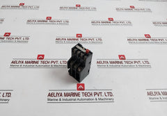 Telemecanique Lr1-d16 321 Thermal Overload Relay 13-18 A 60 Watts Max.