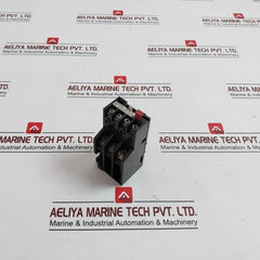Telemecanique Lr1-d16 321 Thermal Overload Relay 13-18 A 60 Watts Max.