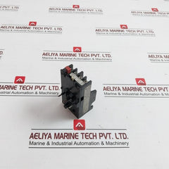 Telemecanique Lr1-d16 321 Thermal Overload Relay 13-18 A 60 Watts Max.