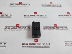 Telemecanique Lr1-d16 321 Thermal Overload Relay 13-18 A 60 Watts Max.