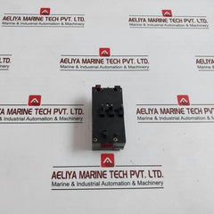 Telemecanique Lr1-d16 321 Thermal Overload Relay 13-18 A 60 Watts Max.