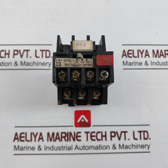 Telemecanique Lr1-d16 Overload Relay 50A Lr. D 163 21, 600V 60W 332 066-e