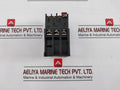 Telemecanique Lr1-d16 Overload Relay 50A Lr. D 163 21, 600V 60W 332 066-e