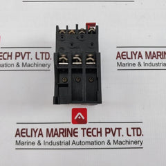 Telemecanique Lr1-d16 Overload Relay 50A Lr. D 163 21, 600V 60W 332 066-e