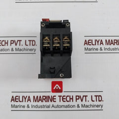 Telemecanique Lr1-d16 Overload Relay 50A Lr. D 163 21, 600V 60W 332 066-e