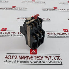 Telemecanique Lr1-d16 Overload Relay 50A Lr. D 163 21, 600V 60W 332 066-e