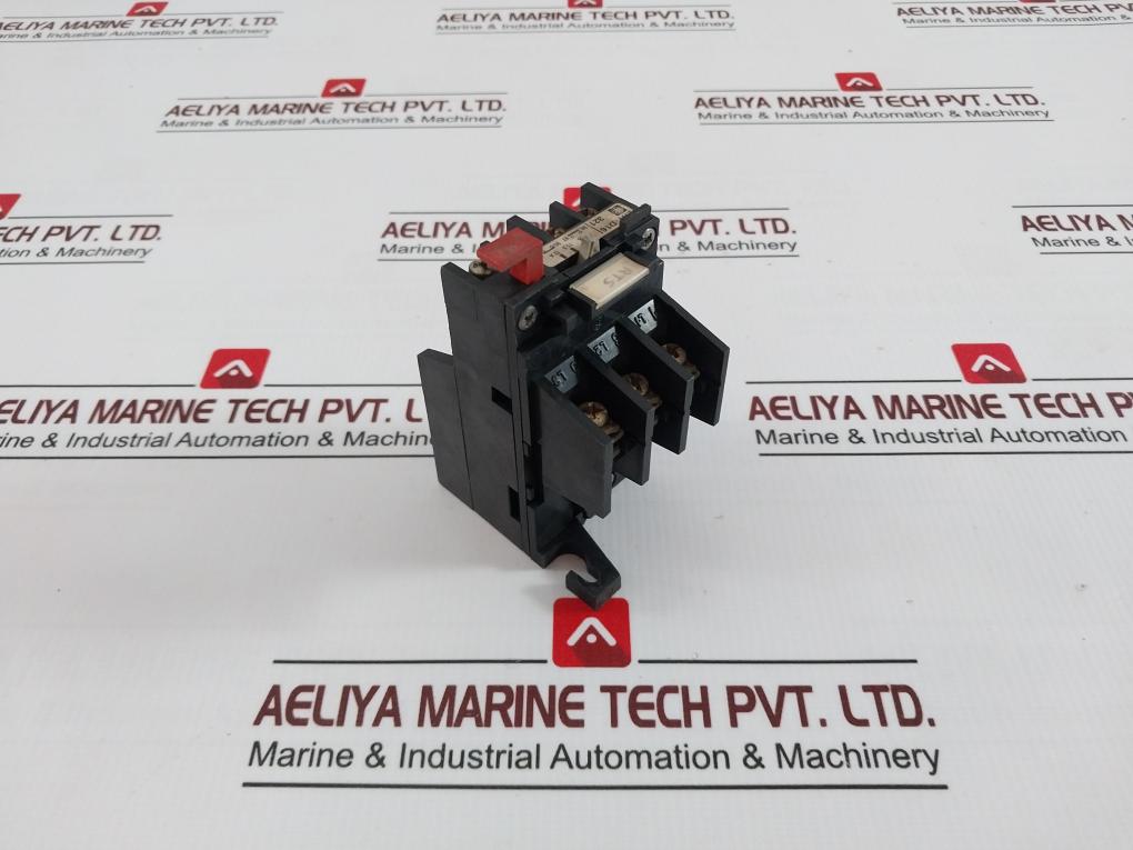 Telemecanique Lr1-d16 Overload Relay 50A Lr. D 163 21, 600V 60W 332 066-e