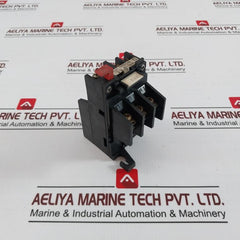 Telemecanique Lr1-d16 Overload Relay 50A Lr. D 163 21, 600V 60W 332 066-e
