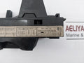 Telemecanique Lr1-d16 Overload Relay 50A Lr. D 163 21, 600V 60W 332 066-e