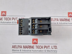 Telemecanique Lr1-d25322 Overload Relay W/ Contactor Lc1-d/Lp1-d 660V 10A 600V