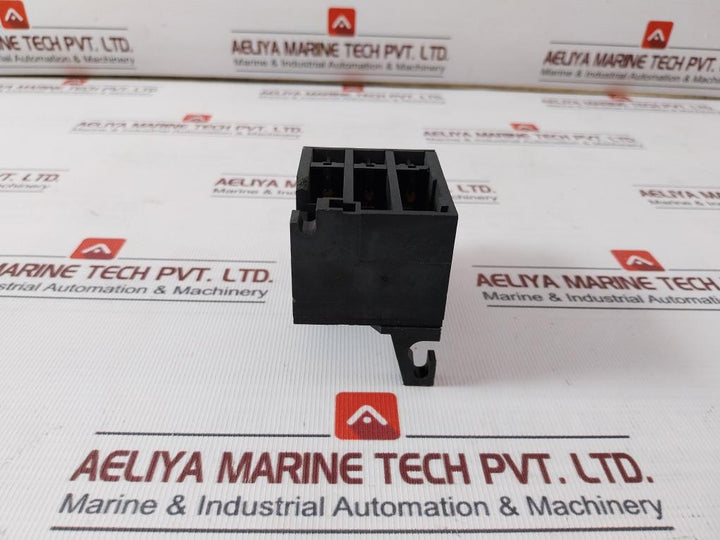 Telemecanique Lr1-d25322 Overload Relay W/ Contactor Lc1-d/Lp1-d 660V 10A 600V