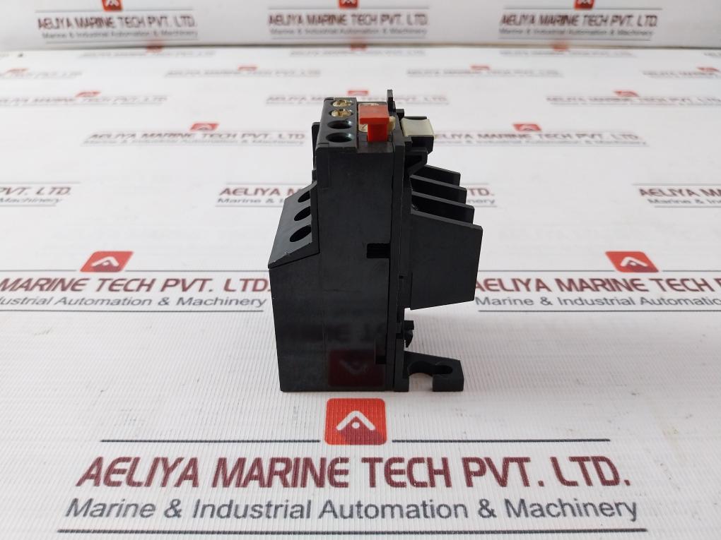 Telemecanique Lr1-d25322 Overload Relay W/ Contactor Lc1-d/Lp1-d 660V 10A 600V