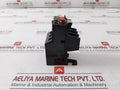 Telemecanique Lr1-d25322 Overload Relay W/ Contactor Lc1-d/Lp1-d 660V 10A 600V