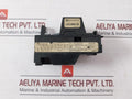 Telemecanique Lr1-d25322 Overload Relay W/ Contactor Lc1-d/Lp1-d 660V 10A 600V