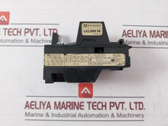 Telemecanique Lr1-d25322 Overload Relay W/ Contactor Lc1-d/Lp1-d 660V 10A 600V