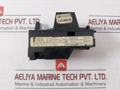 Telemecanique Lr1-d25322 Overload Relay W/ Contactor Lc1-d/Lp1-d 660V 10A 600V