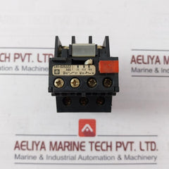 Telemecanique Lr1-d25322 Overload Relay W/ Contactor Lc1-d/Lp1-d 660V 10A 600V