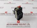 Telemecanique Lr1-d25322 Overload Relay W/ Contactor Lc1-d/Lp1-d 660V 10A 600V