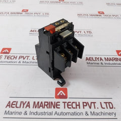 Telemecanique Lr1-d25322 Overload Relay W/ Contactor Lc1-d/Lp1-d 660V 10A 600V