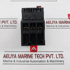 Telemecanique Lr1-d32353 Overload Relay 660V~ 10A Jem 1356.S, Y89272