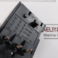 Telemecanique Lr1-d32353 Overload Relay 660V~ 10A Jem 1356.S, Y89272