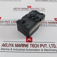 Telemecanique Lr1-d32353 Overload Relay 660V~ 10A Jem 1356.S, Y89272