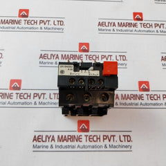 Telemecanique Lr1-d40353 Overload Relay