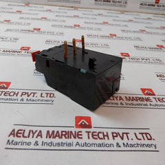 Telemecanique Lr1-d40353 Overload Relay
