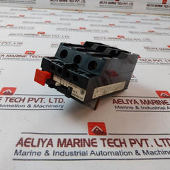 Telemecanique Lr1-d40353 Overload Relay