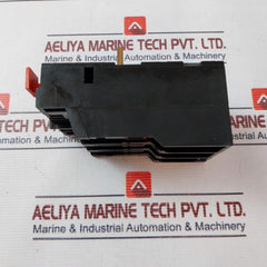 Telemecanique Lr1-d40353 Overload Relay