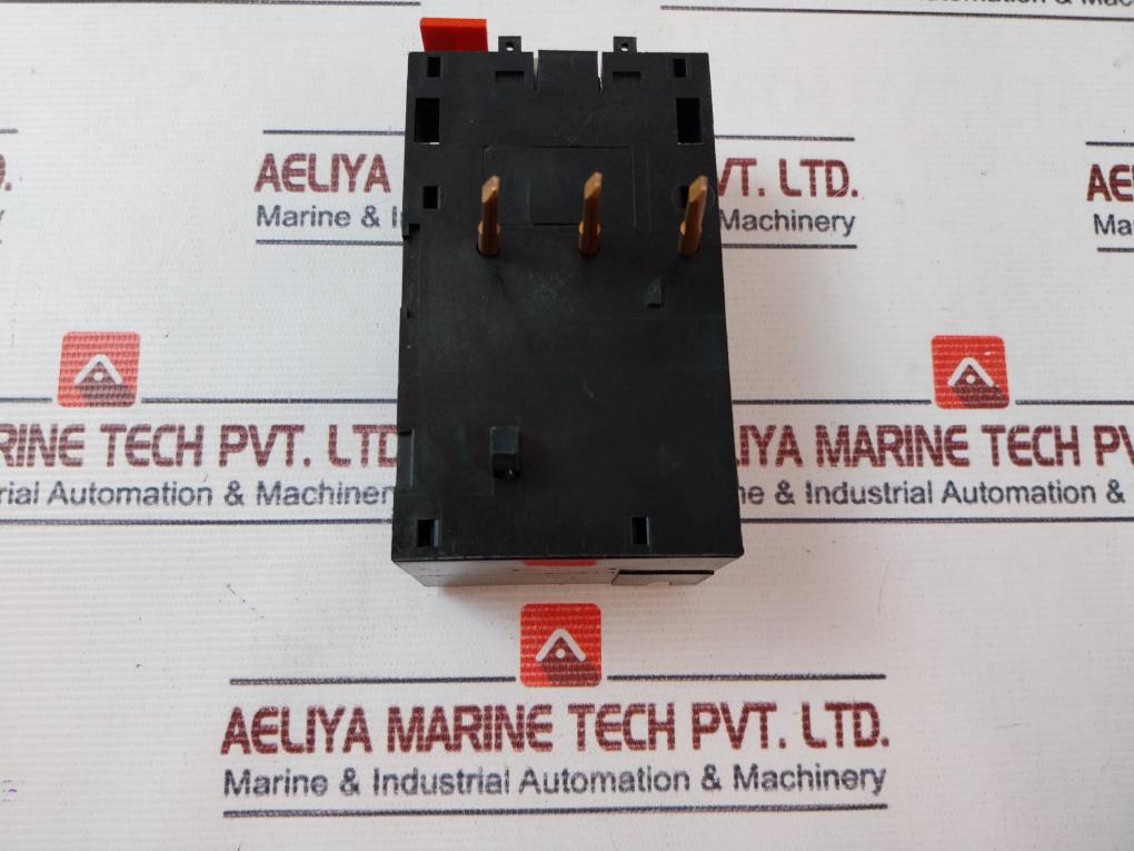 Telemecanique Lr1-d40353 Overload Relay