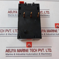 Telemecanique Lr1-d40353 Overload Relay