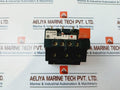 Telemecanique Lr1-d40 355 Thermal Overload Relay 660V~
