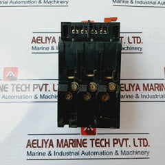 Telemecanique Lr1-d40 355 Thermal Overload Relay 660V~