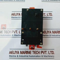 Telemecanique Lr1-d40 355 Thermal Overload Relay 660V~