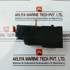 Telemecanique Lr1-d40 355 Thermal Overload Relay 660V~