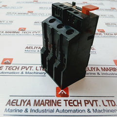 Telemecanique Lr1-d40 355 Thermal Overload Relay 660V~