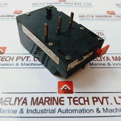 Telemecanique Lr1-d40 355 Thermal Overload Relay 660V~