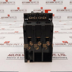Telemecanique Lr1-d63357A65 Thermal Overload Relay 660V~ 10A