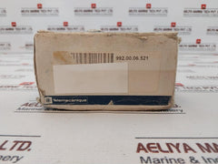 Telemecanique Lr1-d63357A65 Thermal Overload Relay 660V~ 10A