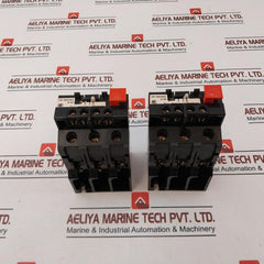 Telemecanique Lr1-d63357A65 Thermal Overload Relay 660V~ 10A