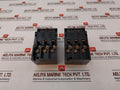 Telemecanique Lr1-d63357A65 Thermal Overload Relay 660V~ 10A